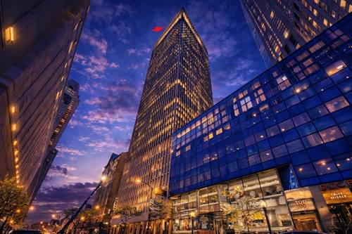 100 E Walton Unit 42F, Chicago, IL 60611