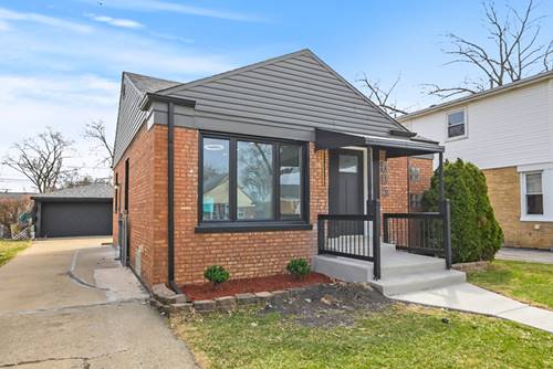 505 47th, Bellwood, IL 60104