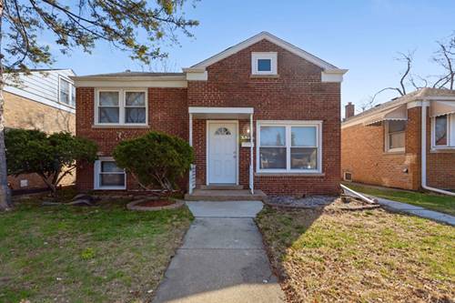 519 Bellwood, Bellwood, IL 60104