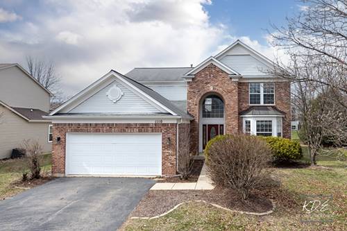 1110 Oakhill, Aurora, IL 60502