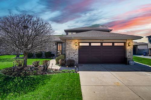 8445 162nd, Tinley Park, IL 60487