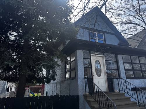 5225 W 23rd, Cicero, IL 60804