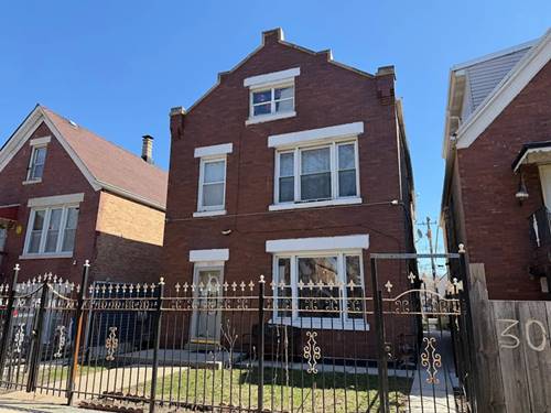 3033 S Kenneth, Chicago, IL 60623