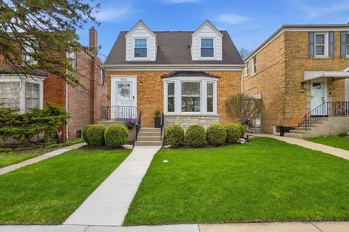 7555 W Isham, Chicago, IL 60631