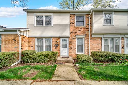 2022 Duxbury Unit 2022, Streamwood, IL 60107