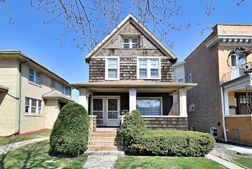 7625 Monroe, Forest Park, IL 60130