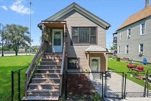 142 W Swann, Chicago, IL 60609