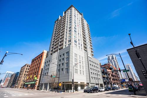 330 W Grand Unit 1802, Chicago, IL 60654