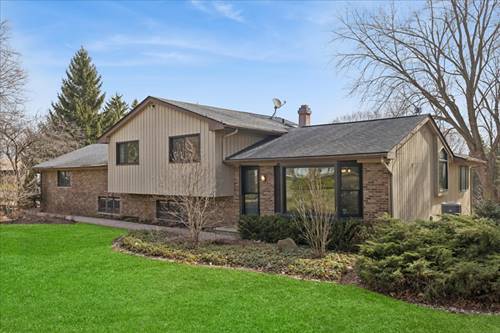 220 N Shannon, Woodstock, IL 60098