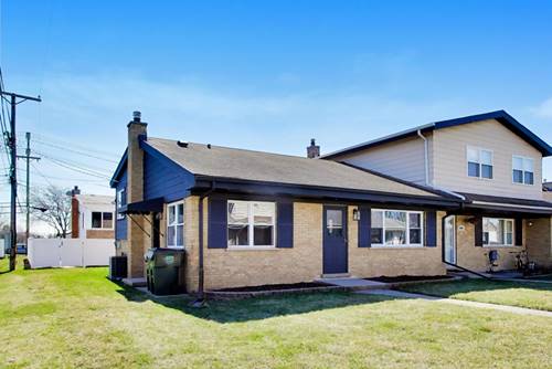 9011 N Grace, Niles, IL 60714