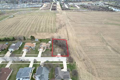 13108 W Mulranny, Homer Glen, IL 60491