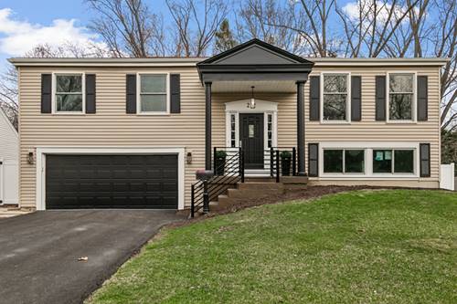 212 S River, Naperville, IL 60540