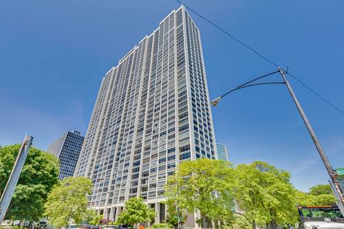 2800 N Lake Shore Unit 3209, Chicago, IL 60657