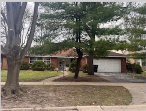 4916 Morse, Skokie, IL 60077
