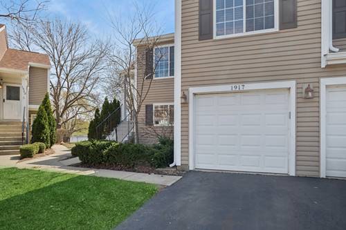 1917 Windsong Unit 1917, Schaumburg, IL 60194