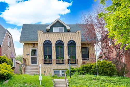 7047 N 26th, Berwyn, IL 60402