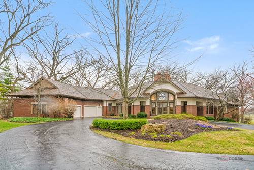 132 N Wynstone, North Barrington, IL 60010