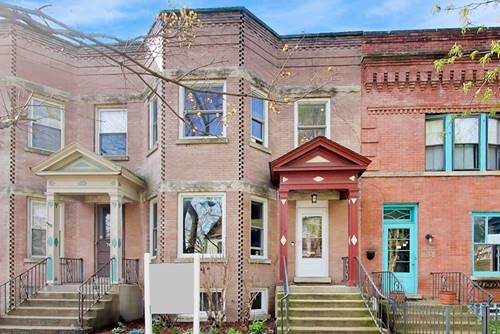 710 Washington, Evanston, IL 60202