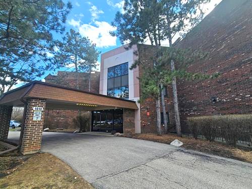 1018 Castilian Unit 205, Glenview, IL 60025