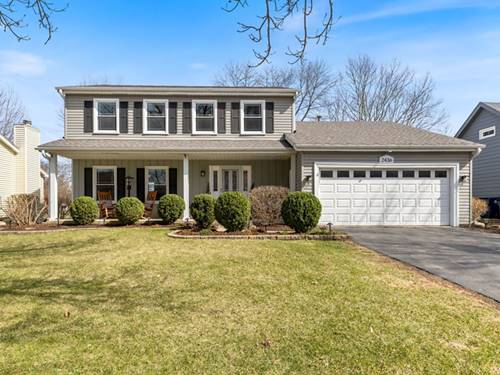 2436 Newport, Naperville, IL 60565