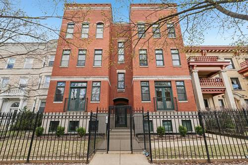 4315 N Kenmore Unit 1N, Chicago, IL 60613
