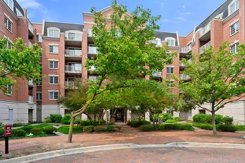 4833 N Olcott Unit 307, Harwood Heights, IL 60706