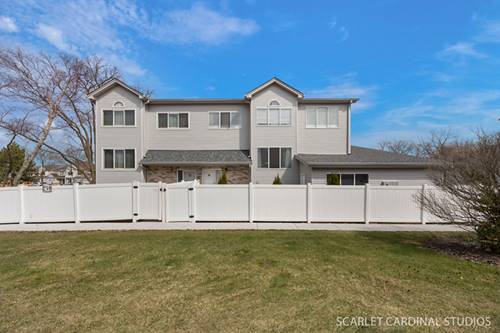 291 Park Ridge Unit A, Aurora, IL 60504