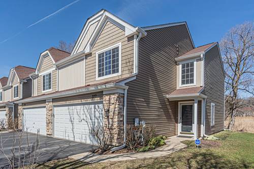 377 Locksley, Streamwood, IL 60107
