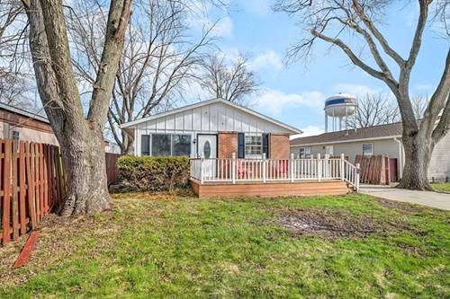 816 2nd, Morris, IL 60450