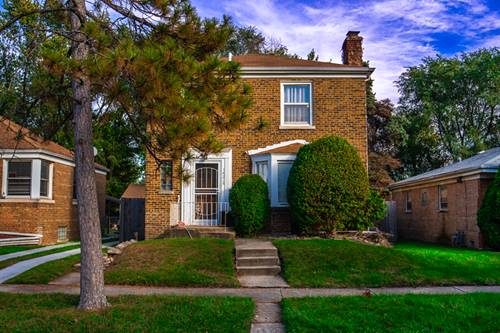 14213 S Michigan, Riverdale, IL 60827