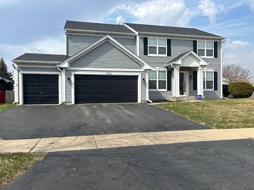 1709 Wick, Montgomery, IL 60538