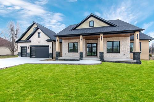 18843 S Chestnut, Shorewood, IL 60404