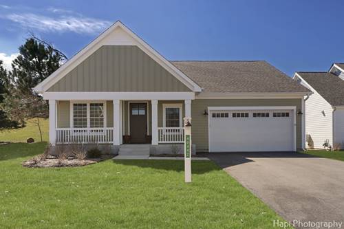 40442 N South Newport, Antioch, IL 60002