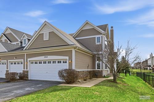 1064 Hampton, Yorkville, IL 60560