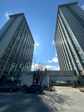 3600 N Lake Shore Unit 1624, Chicago, IL 60613