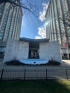 3600 N Lake Shore Unit 1624, Chicago, IL 60613