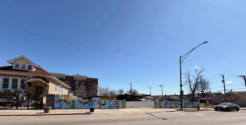 1863 S Kostner, Chicago, IL 60623