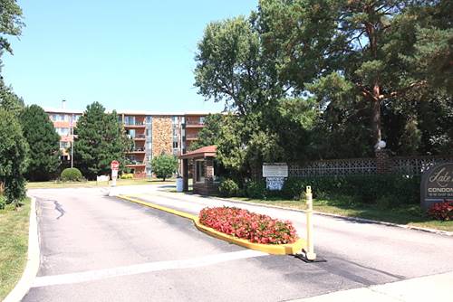 16 E Old Willow Unit 405s, Prospect Heights, IL 60070