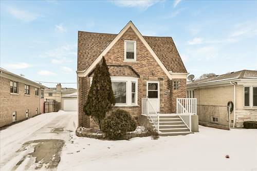 7306 W Olive, Chicago, IL 60631