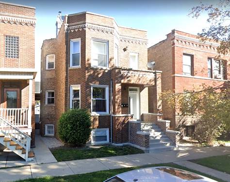 2904 W Nelson Unit 2, Chicago, IL 60618