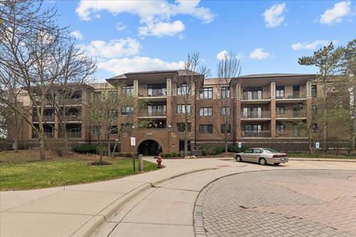 9200 N East Prairie Unit 203, Evanston, IL 60203