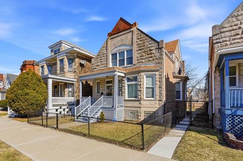 11431 S Indiana, Chicago, IL 60628