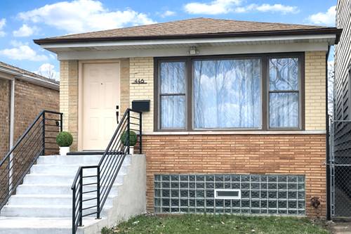 446 E 90th, Chicago, IL 60619