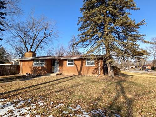 14844 Dearborn, Dolton, IL 60419