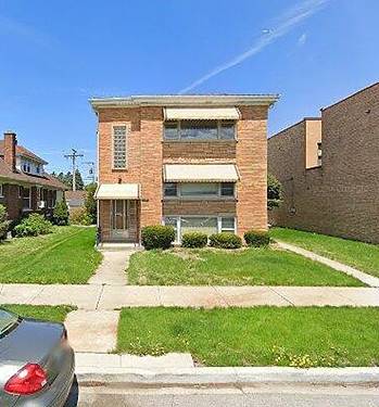 6408 W Raven Unit 1, Chicago, IL 60631