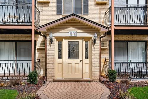 5143 N East River Unit 355-D, Chicago, IL 60656