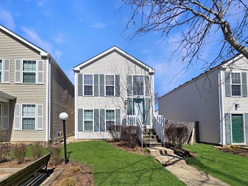 791 Serendipity, Aurora, IL 60504