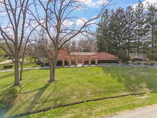 13500 W Little Creek, Homer Glen, IL 60491