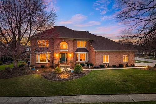 1576 Pine Lake, Naperville, IL 60564