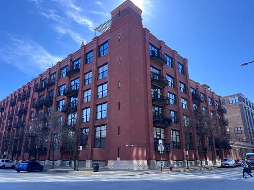 1000 W Washington Unit 344, Chicago, IL 60607